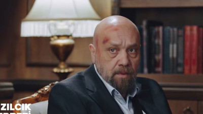 Kızılcık Şerbeti 98 Bölüm Fragmanı Fatih Yine Rahat Durmadı! Bu Kez Rotayı Defne'ye Çevirdi