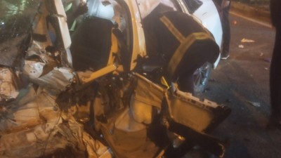 Can pazarı yaşandı! Ölü ve yaralılar var