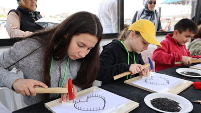 KO-MEK'ten rengarenk 23 Nisan etkinlikleri!