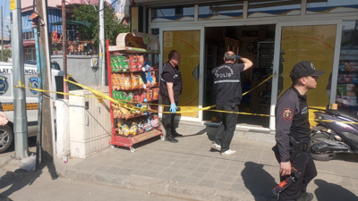 Manisa’da cinayet: Kuzenini tabancayla vurarak öldürdü