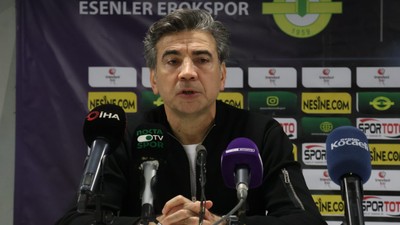 Osman Özköylü: Bu galibiyet çok önemliydi