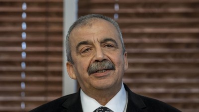 Sırrı Süreyya Önder'le ilgili kritik açıklama!