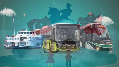 23 NİSAN'DA KOCAELİ'DE ULAŞIM BEDAVA MI? 23 Nisan Çarşamba Kocaeli Ulaşım Ücretsiz Mi?