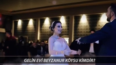 Gelin Evi Beyzanur Köysu Kimdir, Kaç Yaşında, Nereli? Gelin Evi Beyzanur Köysu Instagram Hesabı