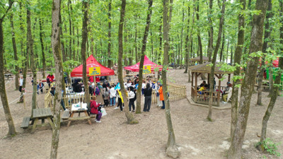 Kocaeli'de 23 Nisan coşkusu!