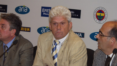 Alman teknik direktör Werner Lorant hayatını kaybetti