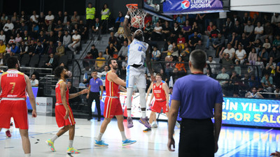 Çayırova Belediyesi, süper lig için play-off oynayacak