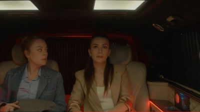 Bahar 43. Bölüm Rengin, Çağla, Bahar Tuzağa Düştü! Bahar Dizisi Yeni Bölüm Ölüm Bir Kez Daha Geldi