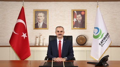 Bünyamin Çiftçi: Çocuklarımızın her biri ülkemizi Türkiye Yüzyılı’nda ileriye götürecek isimlerdir