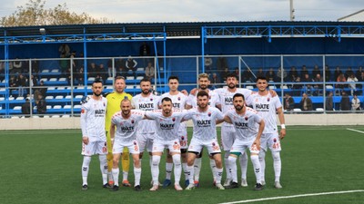 Darıca Türkelispor’dan sert mesaj: Kirli oyunlarınızı bozacağız!