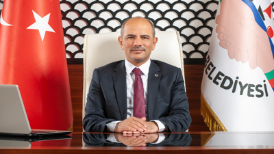 Şener Söğüt'ten 23 Nisan mesajı!