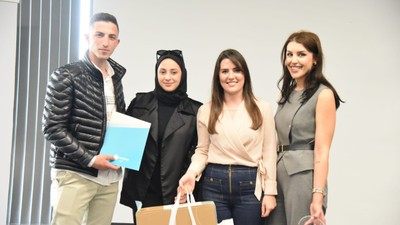 Başiskele'de Evlilik Okulu’nda eğitimlere devam
