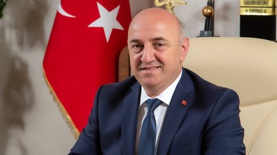 Muzaffer Bıyık: Sevgili çocuklar, sizler bu ülkenin umudu, ışığı ve yarınlarısınız
