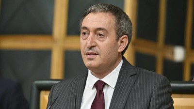 Tuncer Bakırhan'dan yeni 'süreç' açıklaması