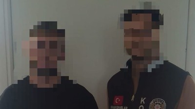 Yakalanan hırsızın 40 yıl hapis cezası çıktı