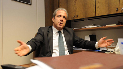 Şamil Tayyar’dan CHP iddialarına sert çıkış: Gece toplanmaları gerekir