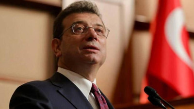 Ekrem İmamoğlu'ndan deprem açıklaması!