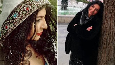 Leyla Okay hayatını kaybetti