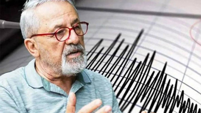 İstanbul'daki şiddetli depremlerin ardından Naci Görür'den uyarı: Kumburgaz fayı yükleniyor