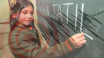 DEPREMDE TATİL OLAN İLLER 24 Nisan 2025 Bugün Hangi İllerde Okul Tatil? 24 Nisan'da Okul Var Mı?