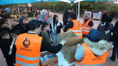 Bünyamin Çiftçi: En önemli sorumluluğumuz, hazırlıklı olmaktır