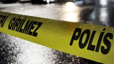 Dönüş yolunda feci son! 3 çocuk babası hayatını kaybetti