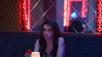 İnci Taneleri 41. Bölüm Ferda, Nehir, Cihan Karşı Karşıya Geldi! İnci Taneleri Yeni Bölüm Özeti