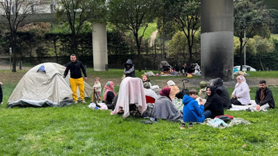 İstanbul depremi gece boyunca hissetti, sabah yine deprem ile uyandı! AFAD ve Kandilli verileri paylaştı!
