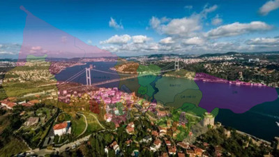 İSTANBUL'UN DEPREME EN DAYANIKLI İLÇELERİ: Bahçeşehir, Kayışdağı, Beylikdüzü Depreme Dayanıklı Mı?