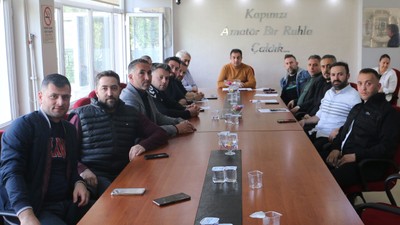 U-18’lerde Türkiye şampiyonası heyecanı başlıyor