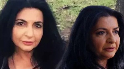 LEYLA OKAY TEŞKİLAT DİZİSİ ROLÜ | Leyla Okay Ne Kanseriydi? Leyla Okay Kimdir, Kaç Yaşında Öldü?