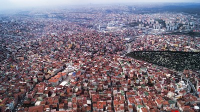 Murat Kurum'dan hasarlı bina açıklaması!