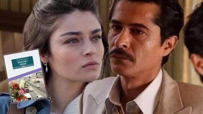 MUSTAFA KUTLU RÜZGARLI PAZAR DİZİ KONUSU: Rüzgarlı Pazar dizisi ne zaman yayınlanacak?