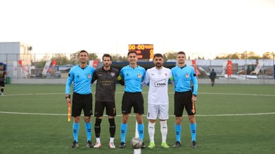 Oğuzhan Öz: Emeklerimizi çaldılar