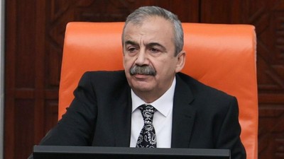 Sırrı Süreyya Önder'in son durumu ortaya çıktı!
