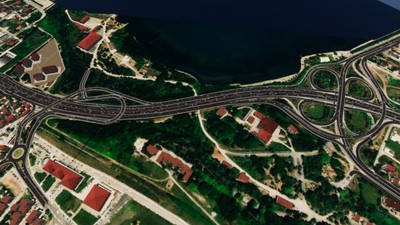 Başiskele Kavşağı Projesi ihaleye çıkıyor