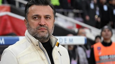 Bülent Uygun'un acı günü!