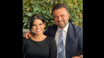 Bülent Uygun'un acı günü