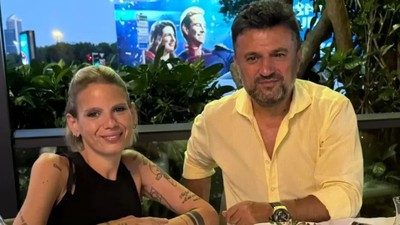 Kocaelispor'dan Bülent Uygun'un vefat eden kızı için başsağlığı mesajı