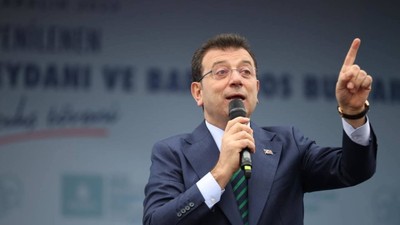 İmamoğlu soruşturması büyüyor! Bir iş insanı daha tutuklandı