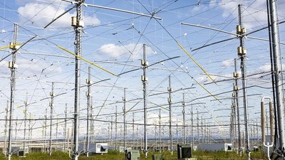 Türkiye'deki depremleri ABD'nin geliştirdiği HAARP mı üretiyor?