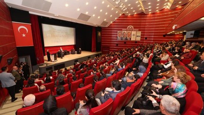 "Öykülerle Gebze" yarışmasında ödüller protokolden