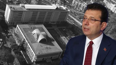İBB'ye yönelik ikinci dalga yolsuzluk operasyonu! Üst düzey isimler gözaltında