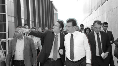 İSKİ Arif Gürkan Alpay Kimdir, Kaç Yaşında, Nereli? Arif Gürkan Alpay Neden Göza