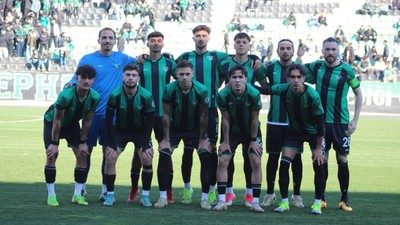 Süper Lig'in efsane kulübü BAL'a düştü!