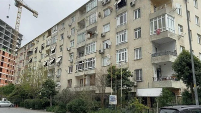 Bakan Kurum: İstanbul'da 437 az hasarlı bina tespit ettik