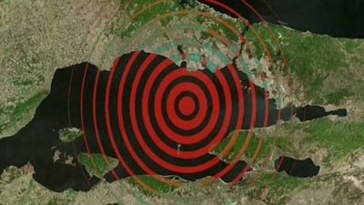 Deprem riski en az olan şehirler belli oldu!