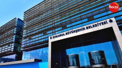 İBB operasyonu genişliyor... Eşi de gözaltına alındı!