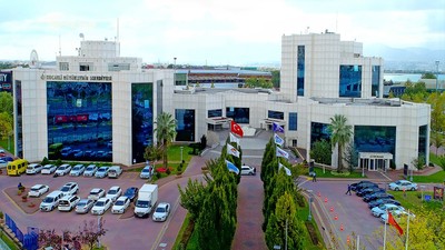 Büyükşehir'den dijital adım!