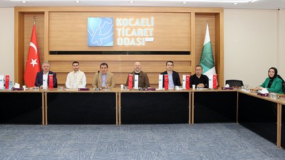 Kırtasiye sektörü KOTO’da buluştu!